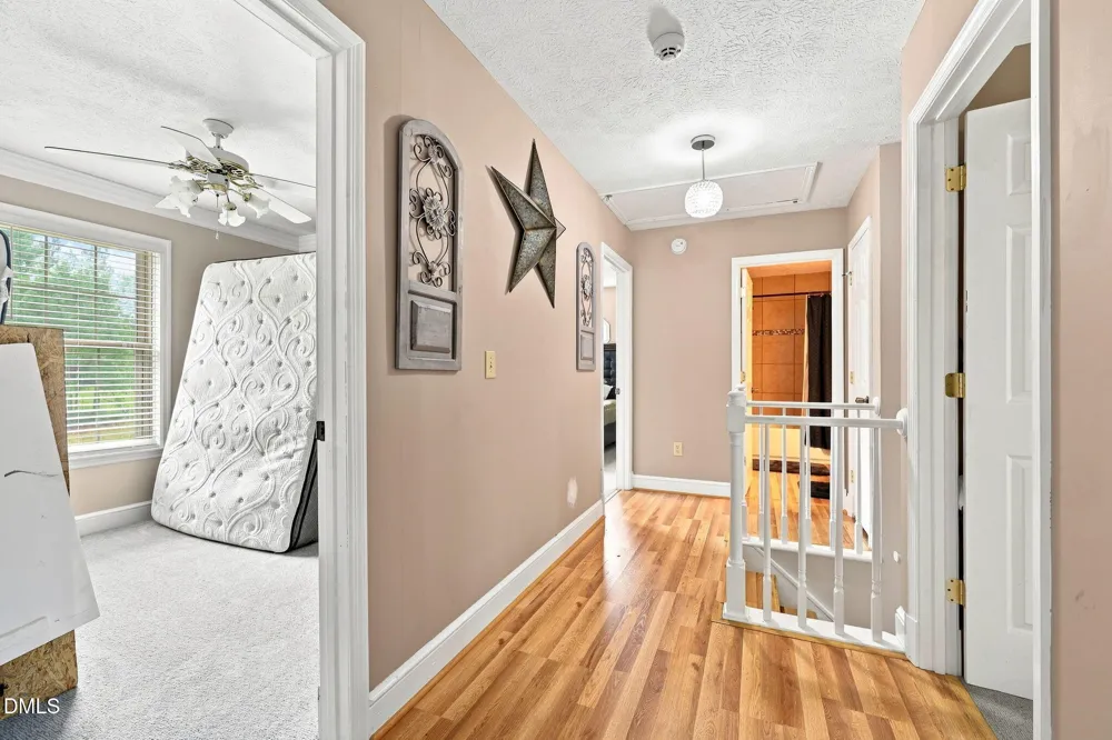 409 Reaves Lane Semora, NC 27343