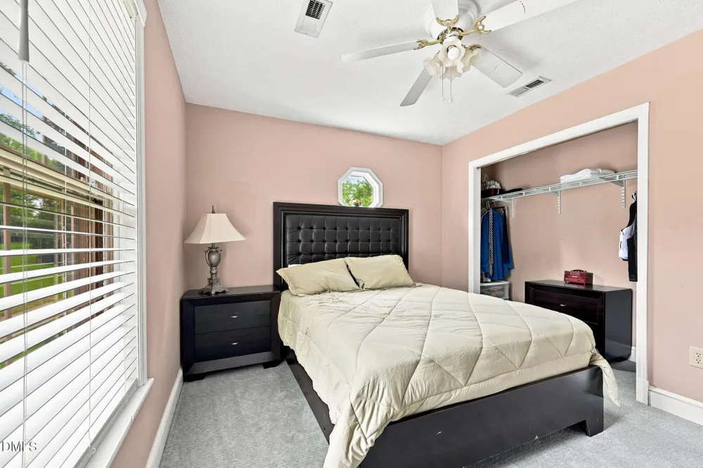 409 Reaves Lane Semora, NC 27343