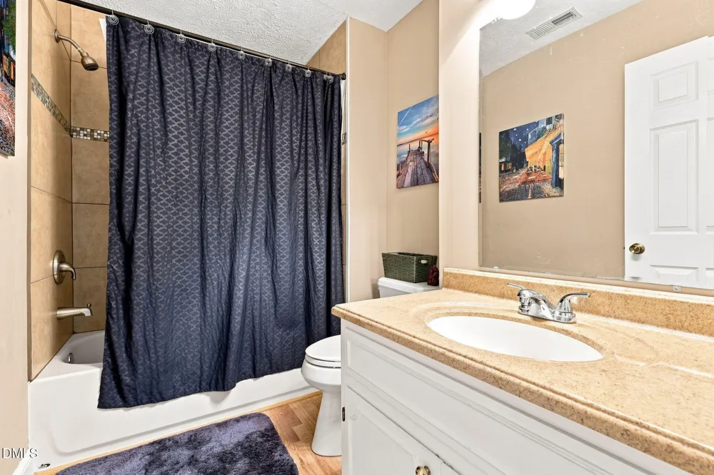 409 Reaves Lane Semora, NC 27343