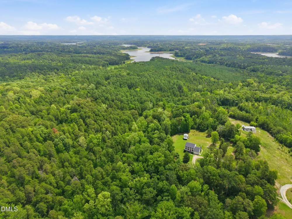 409 Reaves Lane Semora, NC 27343