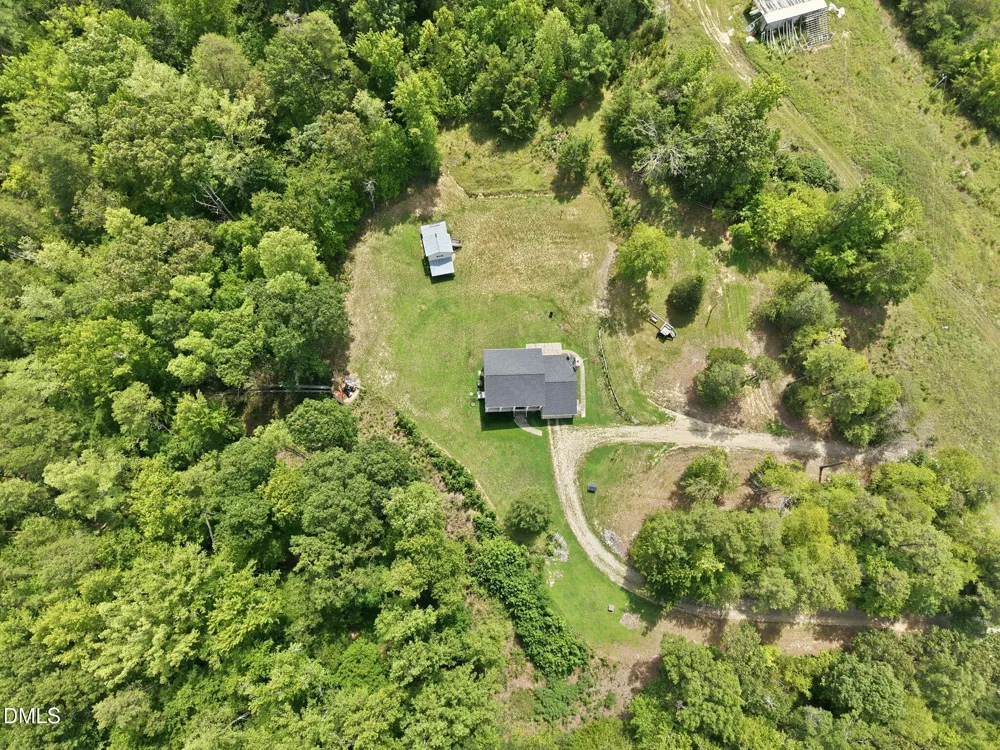 409 Reaves Lane Semora, NC 27343