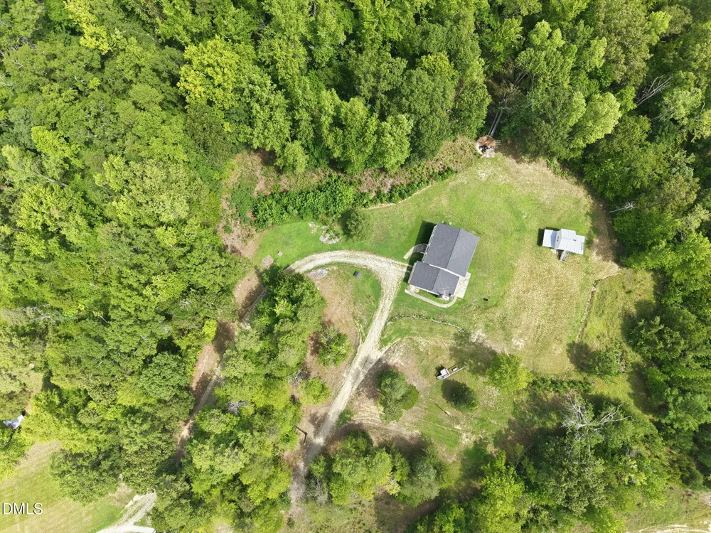 409 Reaves Lane Semora, NC 27343