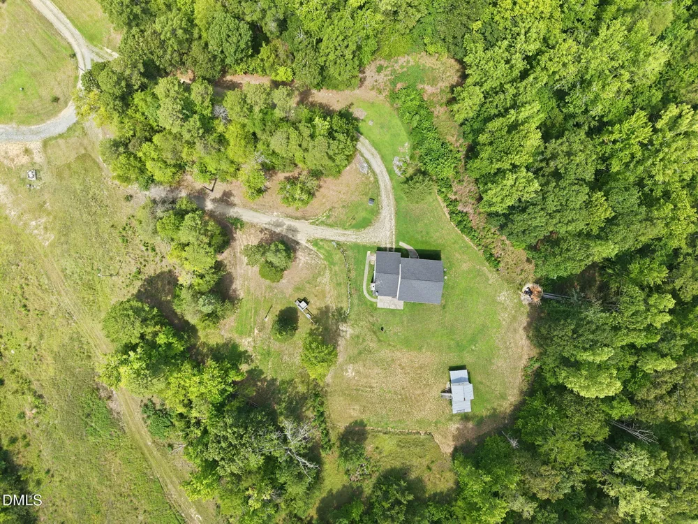 409 Reaves Lane Semora, NC 27343