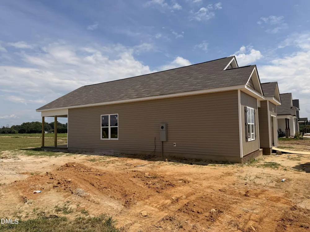 121 Longfield Court Dunn, NC 28334
