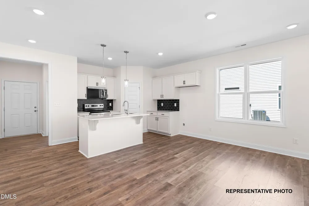 121 Longfield Court Dunn, NC 28334