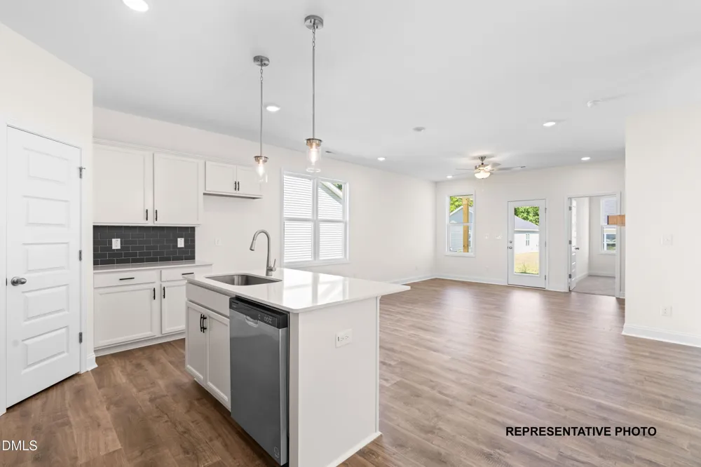 121 Longfield Court Dunn, NC 28334