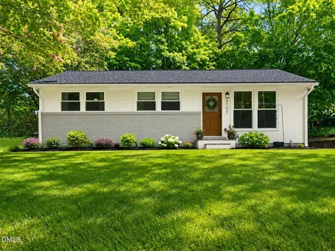 2107 Dandridge Drive