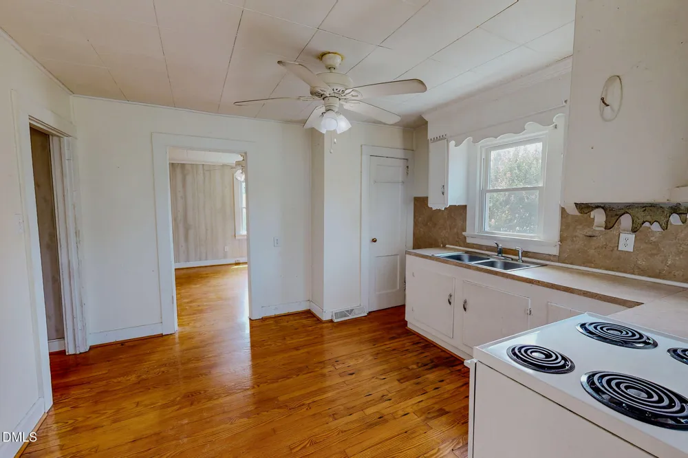 151 Wrenon Avenue Roxboro, NC 27573