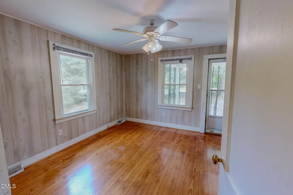 151 Wrenon Avenue Roxboro, NC 27573