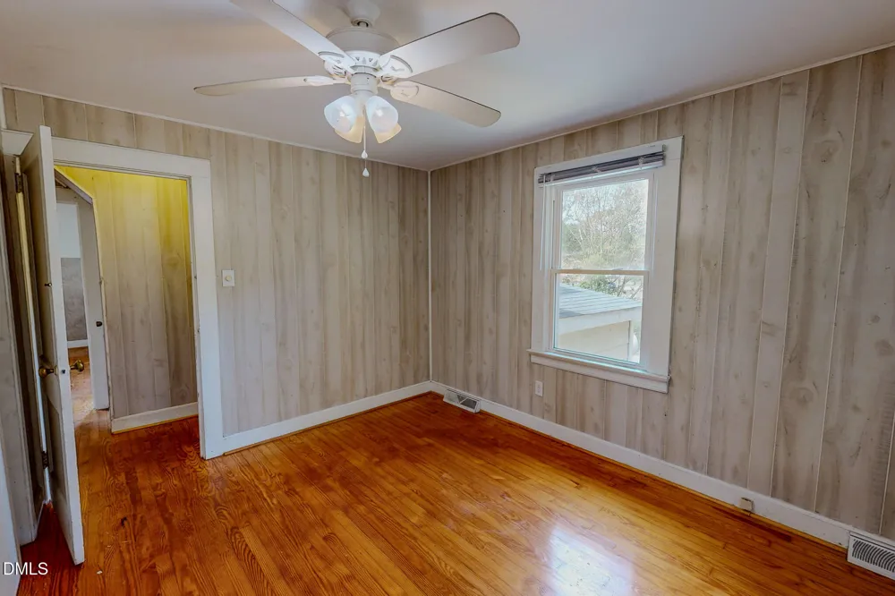 151 Wrenon Avenue Roxboro, NC 27573