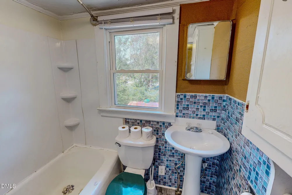 151 Wrenon Avenue Roxboro, NC 27573