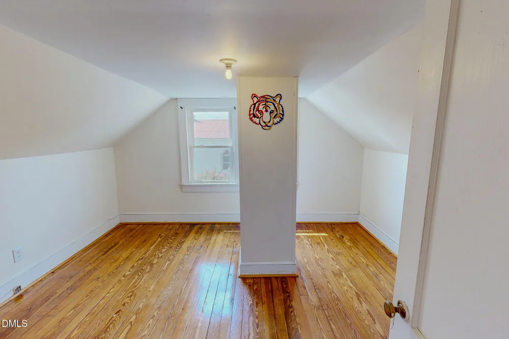 151 Wrenon Avenue Roxboro, NC 27573