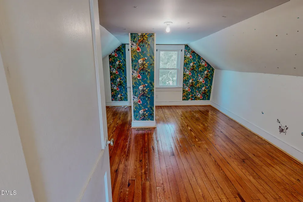 151 Wrenon Avenue Roxboro, NC 27573