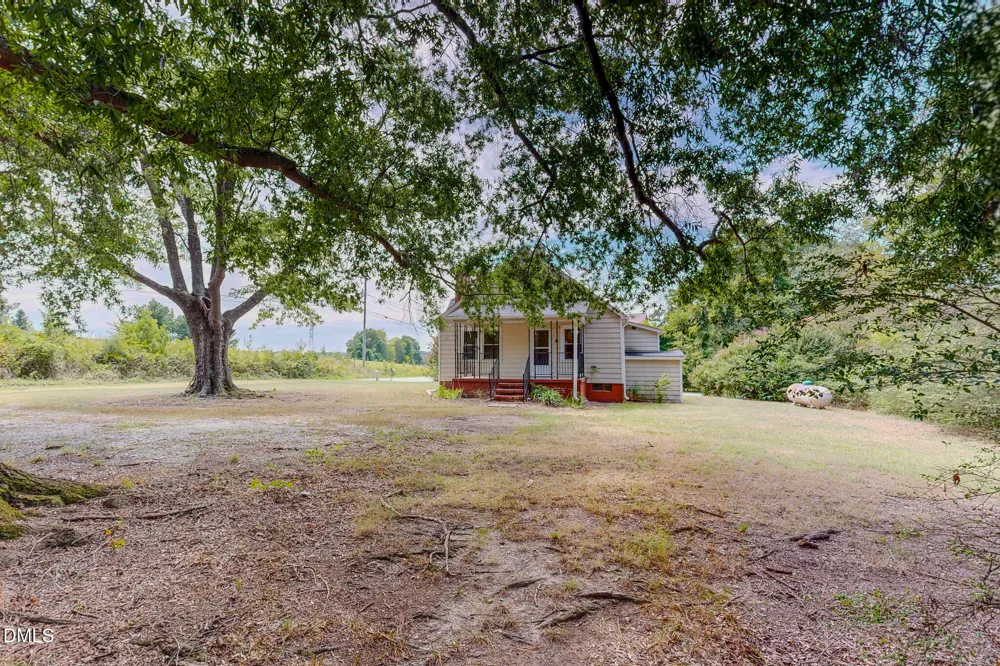 151 Wrenon Avenue Roxboro, NC 27573