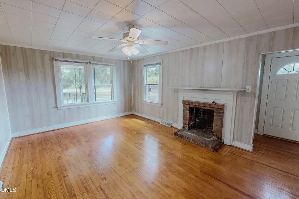 151 Wrenon Avenue Roxboro, NC 27573