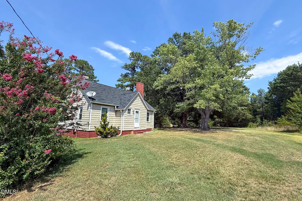 151 Wrenon Avenue Roxboro, NC 27573