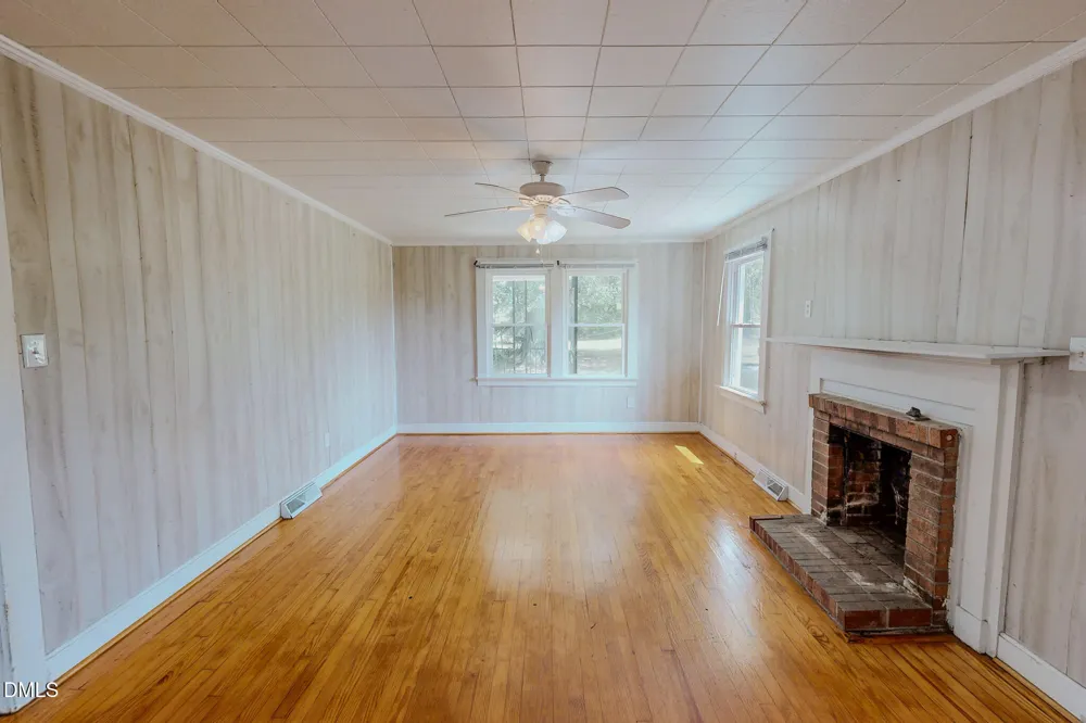 151 Wrenon Avenue Roxboro, NC 27573