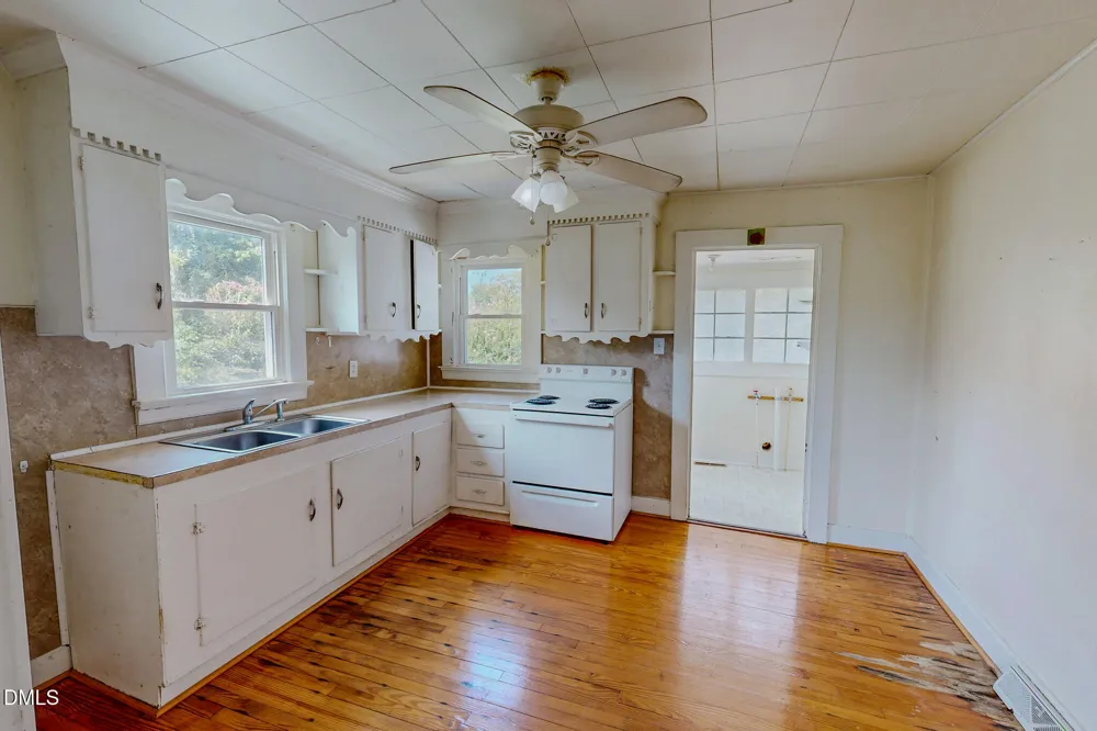 151 Wrenon Avenue Roxboro, NC 27573