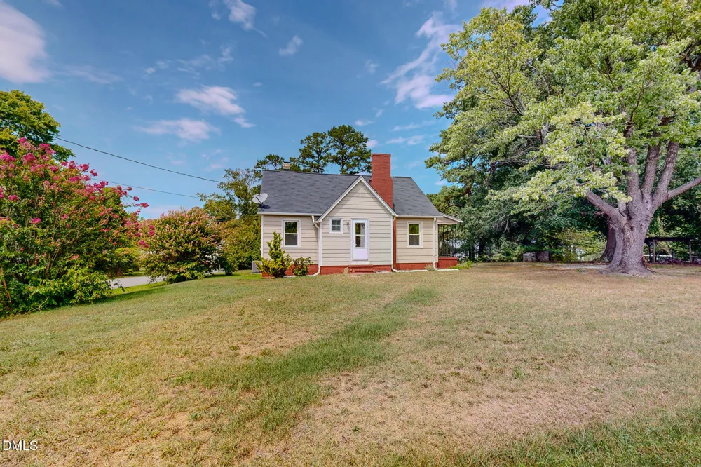 151 Wrenon Avenue Roxboro, NC 27573
