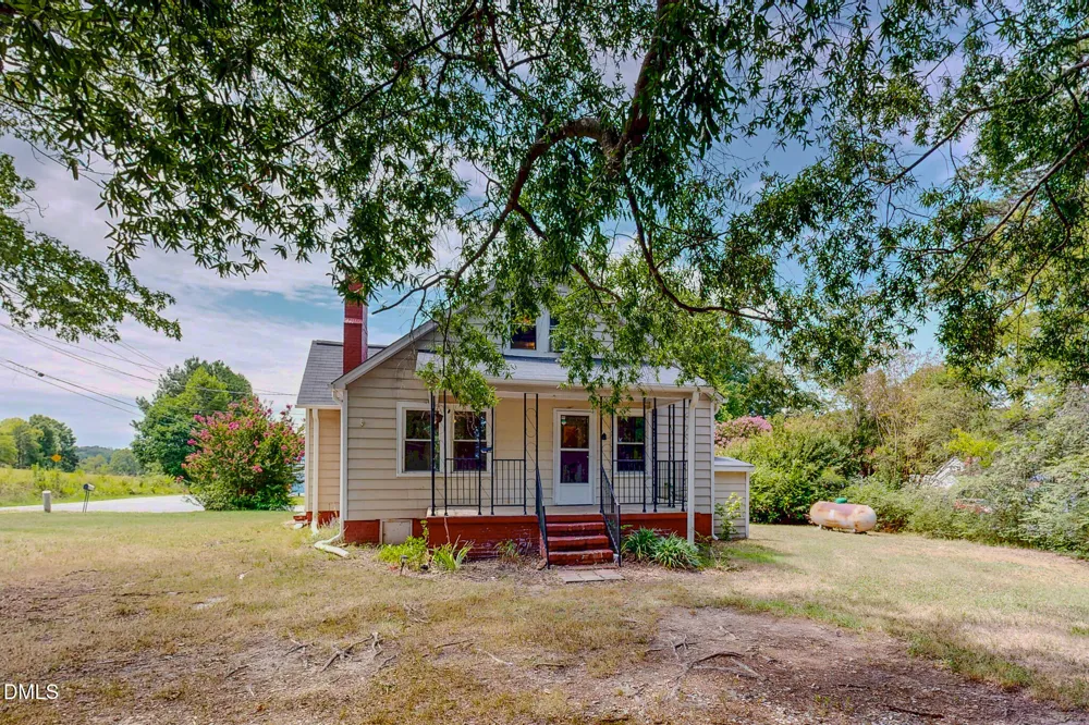 151 Wrenon Avenue Roxboro, NC 27573