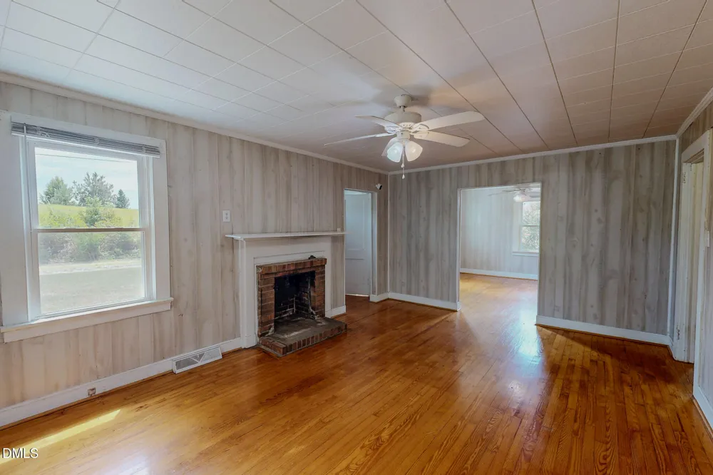 151 Wrenon Avenue Roxboro, NC 27573