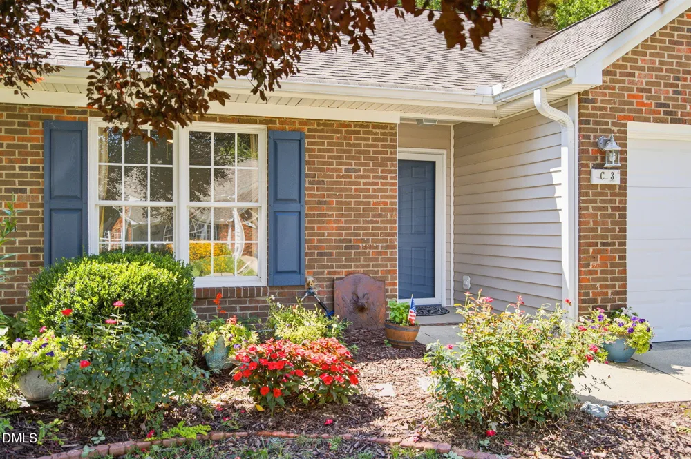 3027 Maple Avenue #Apt C3 Burlington, NC 27215