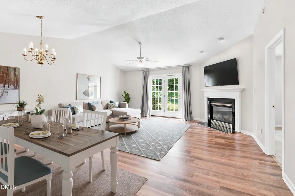 3027 Maple Avenue #Apt C3 Burlington, NC 27215