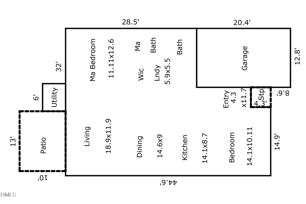 3027 Maple Avenue #Apt C3 Burlington, NC 27215