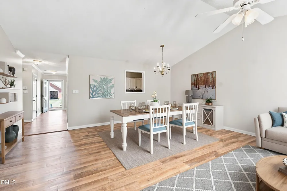 3027 Maple Avenue #Apt C3 Burlington, NC 27215