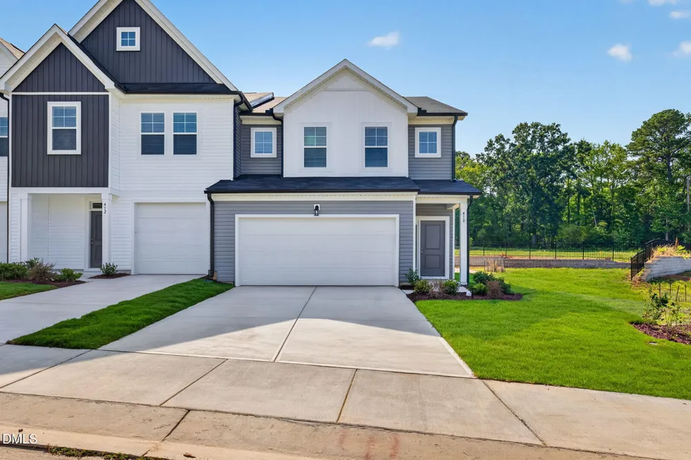 410 Barrington Key Zebulon, NC 27597