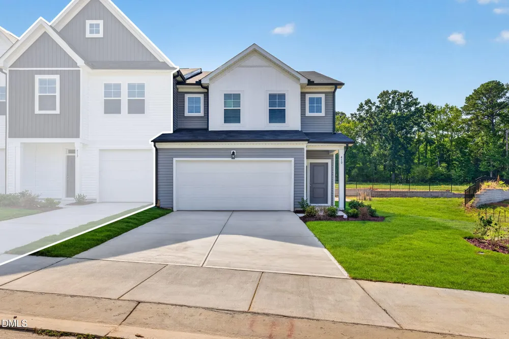 410 Barrington Key Zebulon, NC 27597