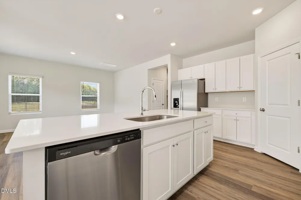 410 Barrington Key Zebulon, NC 27597