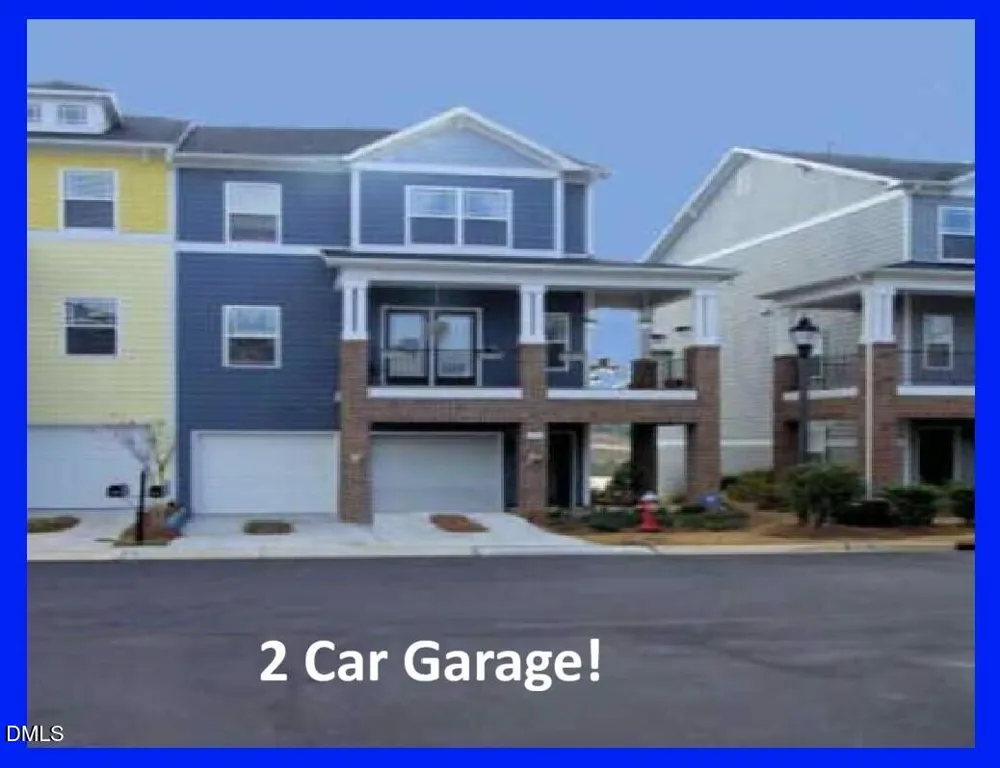 213 Broadgait Brae Road Cary, NC 27519