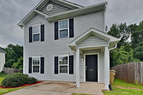 427 Randolph Drive