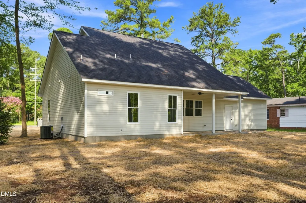 302 Pine Street Smithfield, NC 27577