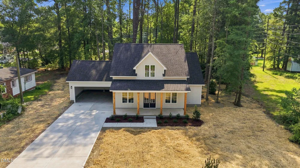 302 Pine Street Smithfield, NC 27577