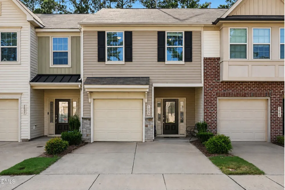 1039 Grand Ridge Drive Rolesville, NC 27571