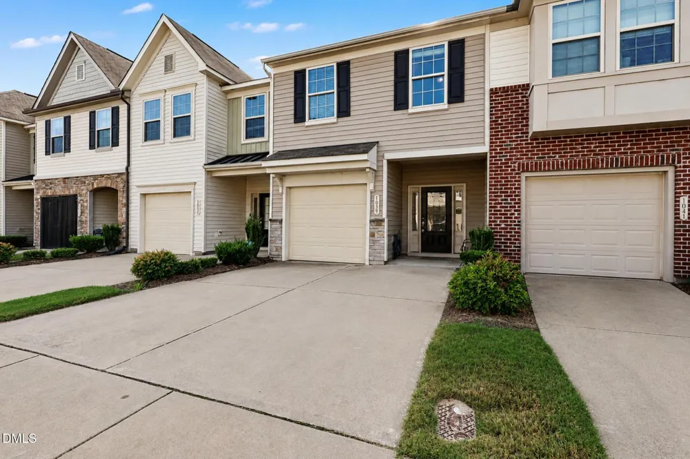 1039 Grand Ridge Drive Rolesville, NC 27571
