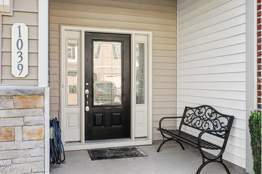 1039 Grand Ridge Drive Rolesville, NC 27571