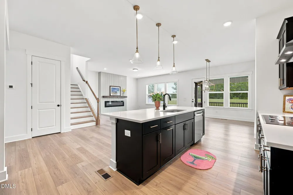 45 Scotland Drive Youngsville, NC 27596