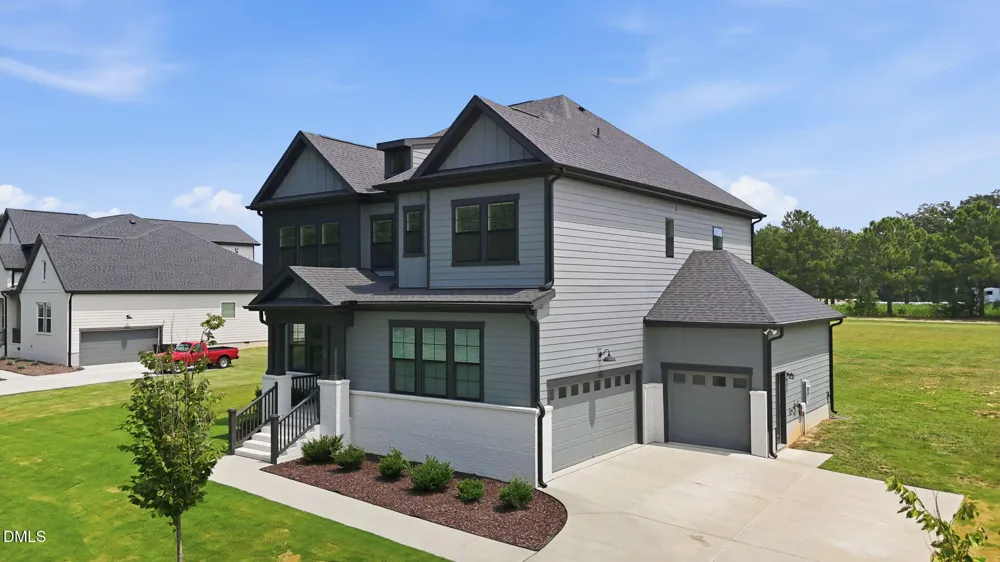 45 Scotland Drive Youngsville, NC 27596