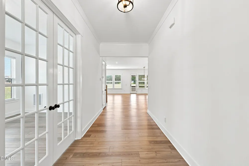 45 Scotland Drive Youngsville, NC 27596