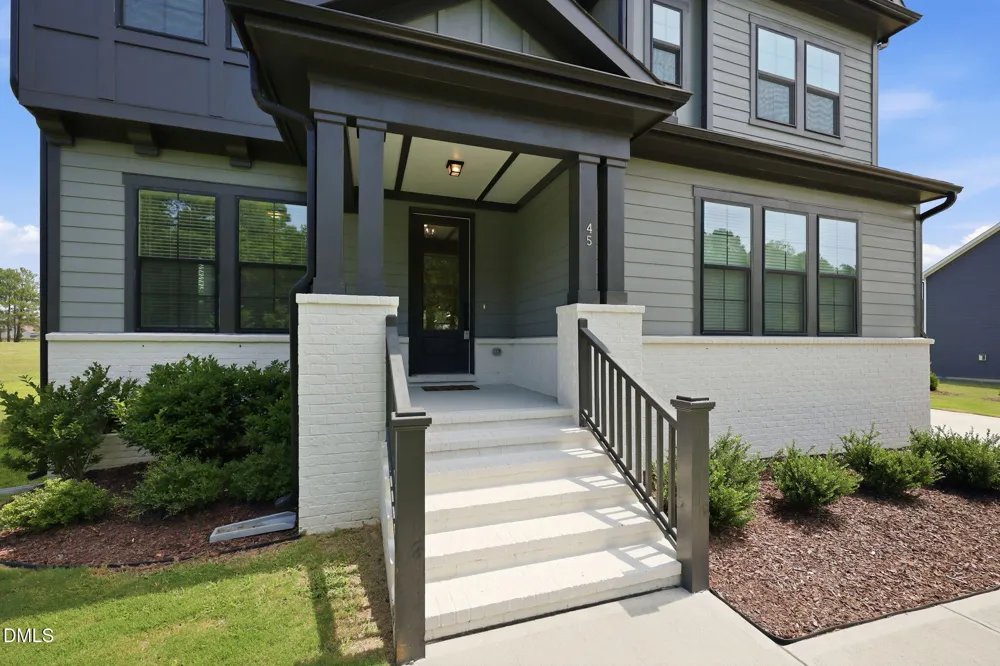 45 Scotland Drive Youngsville, NC 27596