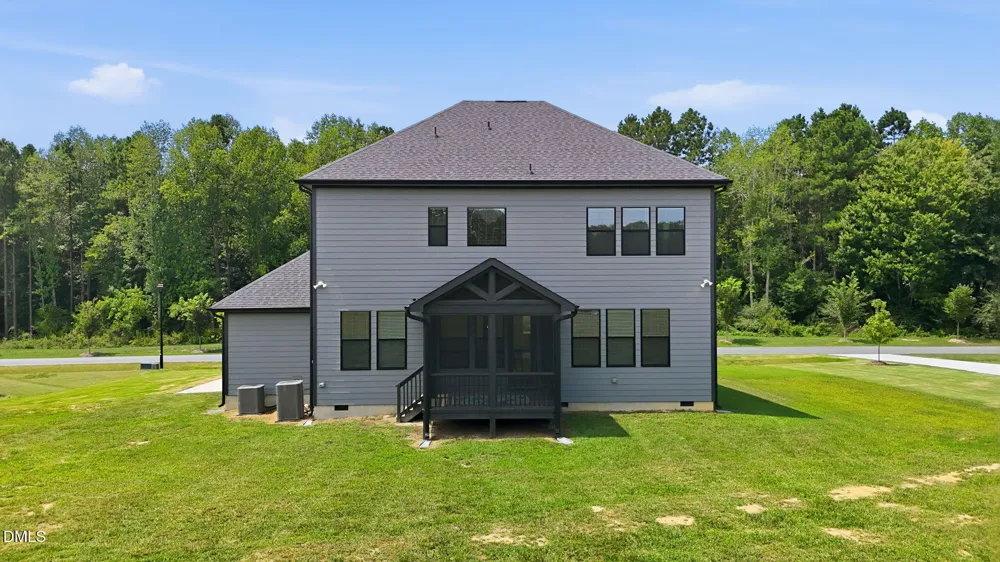 45 Scotland Drive Youngsville, NC 27596