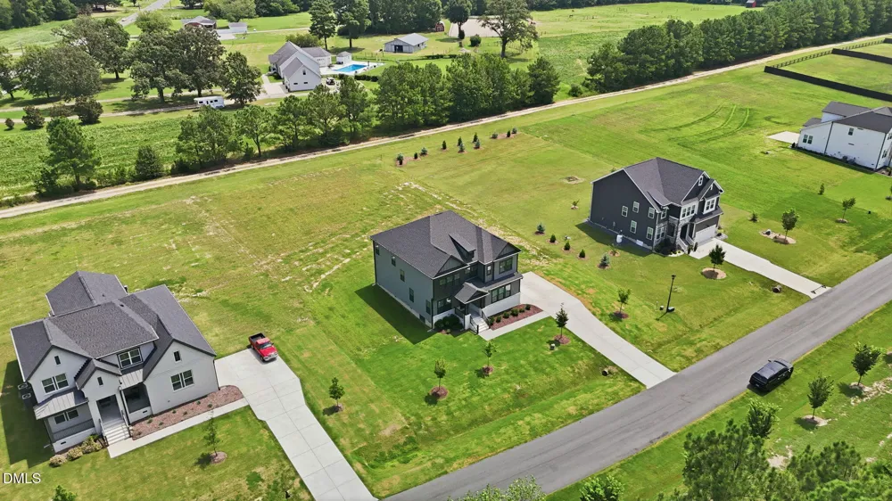 45 Scotland Drive Youngsville, NC 27596