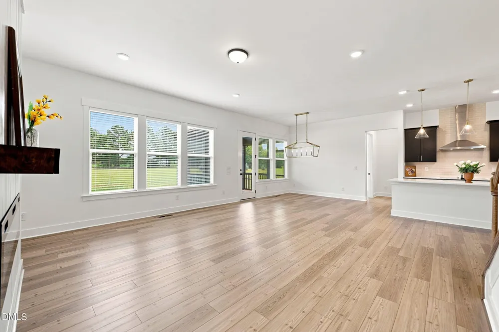 45 Scotland Drive Youngsville, NC 27596