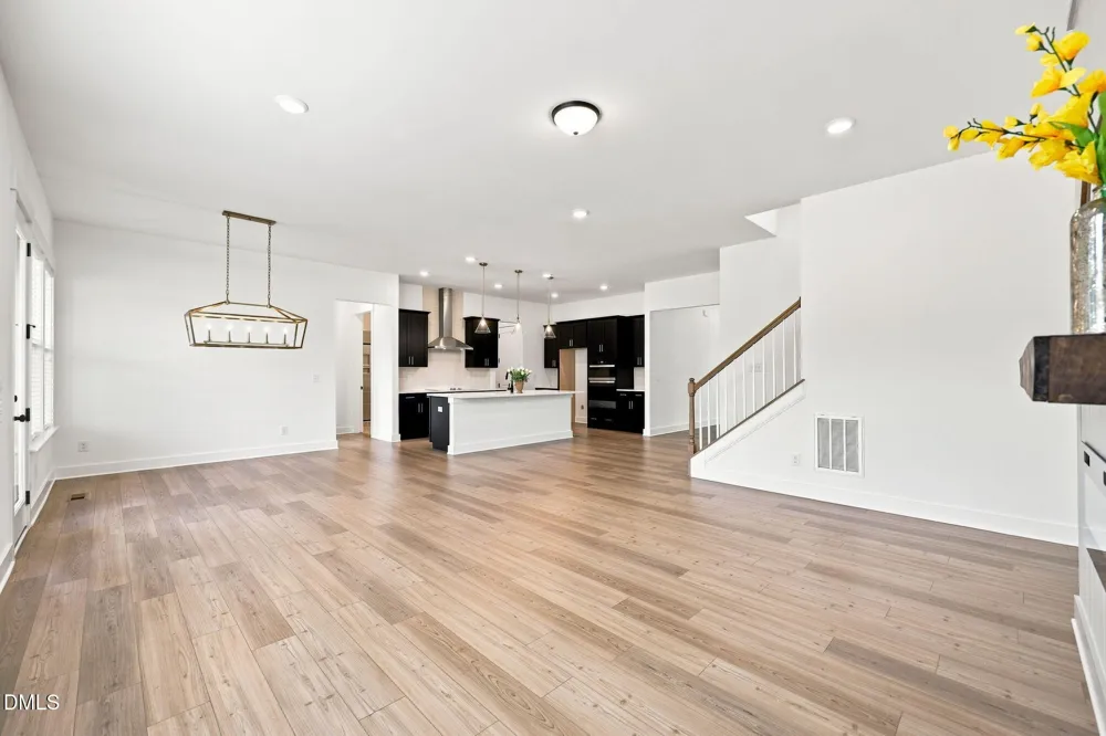 45 Scotland Drive Youngsville, NC 27596