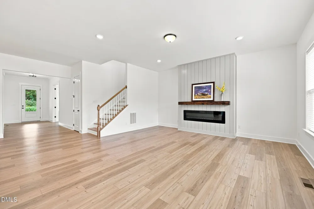 45 Scotland Drive Youngsville, NC 27596