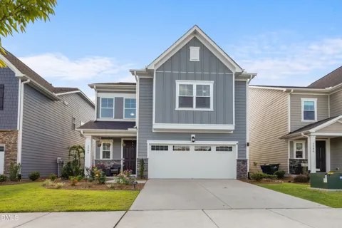 5504 Reach Drive