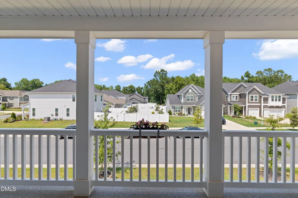173 Buckhorn Br Park Clayton, NC 27520